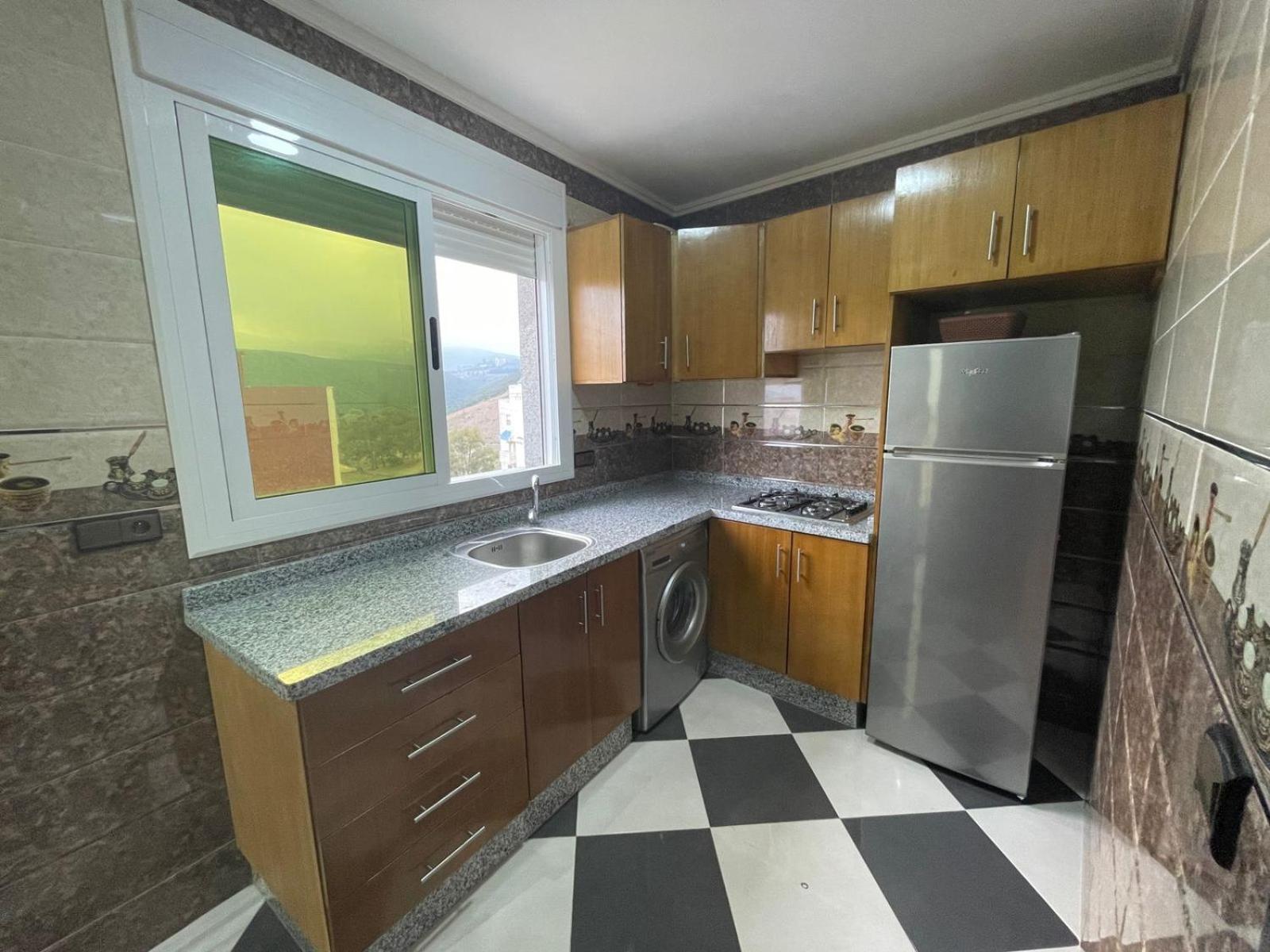 Dina Apartments ฟนิเด็ค ภายนอก รูปภาพ
