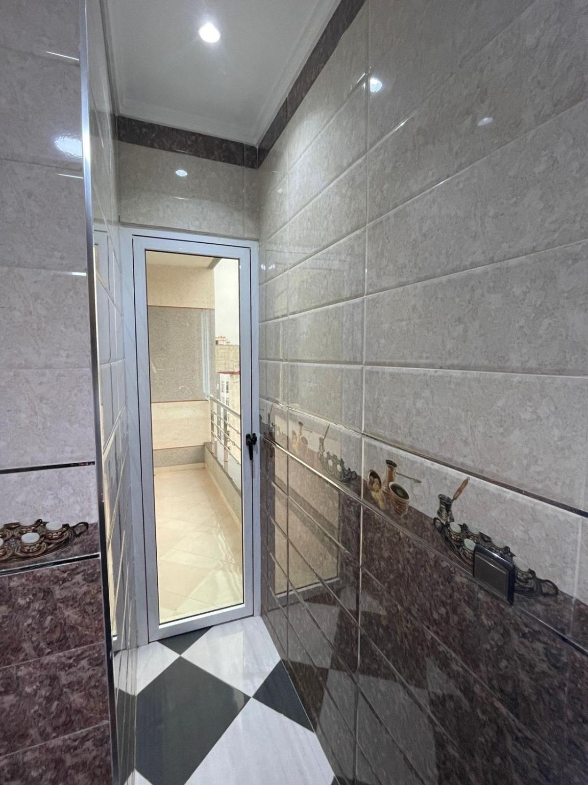 Dina Apartments ฟนิเด็ค ภายนอก รูปภาพ