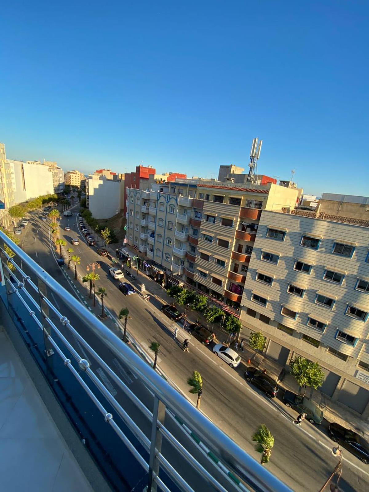Dina Apartments ฟนิเด็ค ภายนอก รูปภาพ