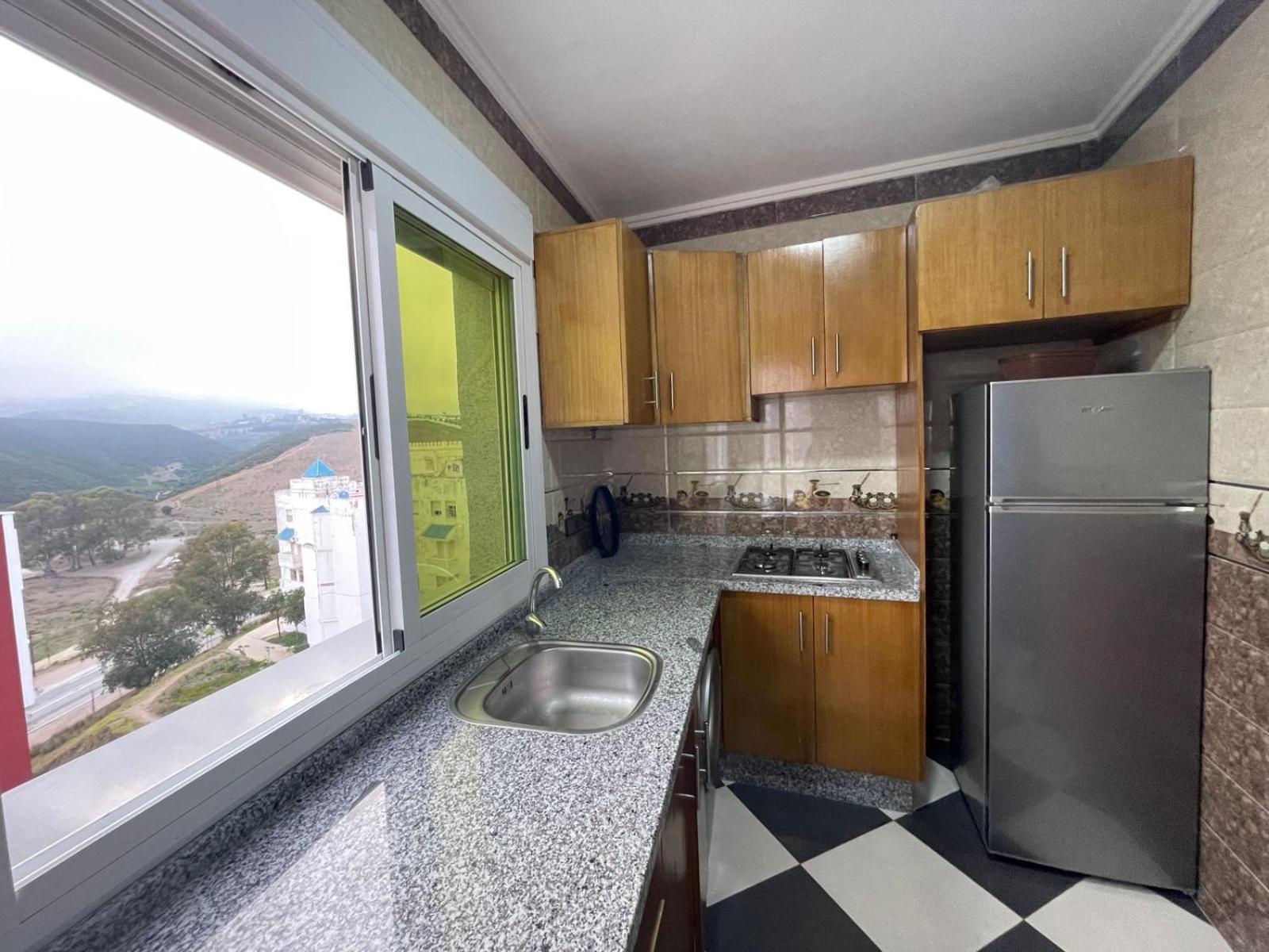 Dina Apartments ฟนิเด็ค ภายนอก รูปภาพ