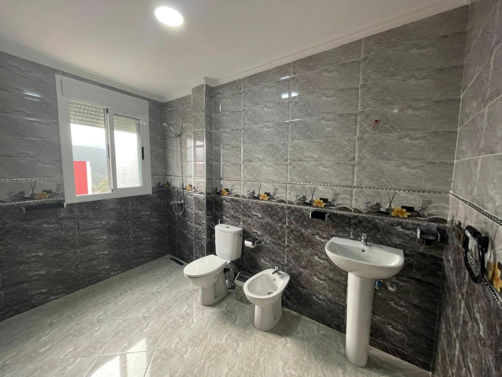 Dina Apartments ฟนิเด็ค ภายนอก รูปภาพ