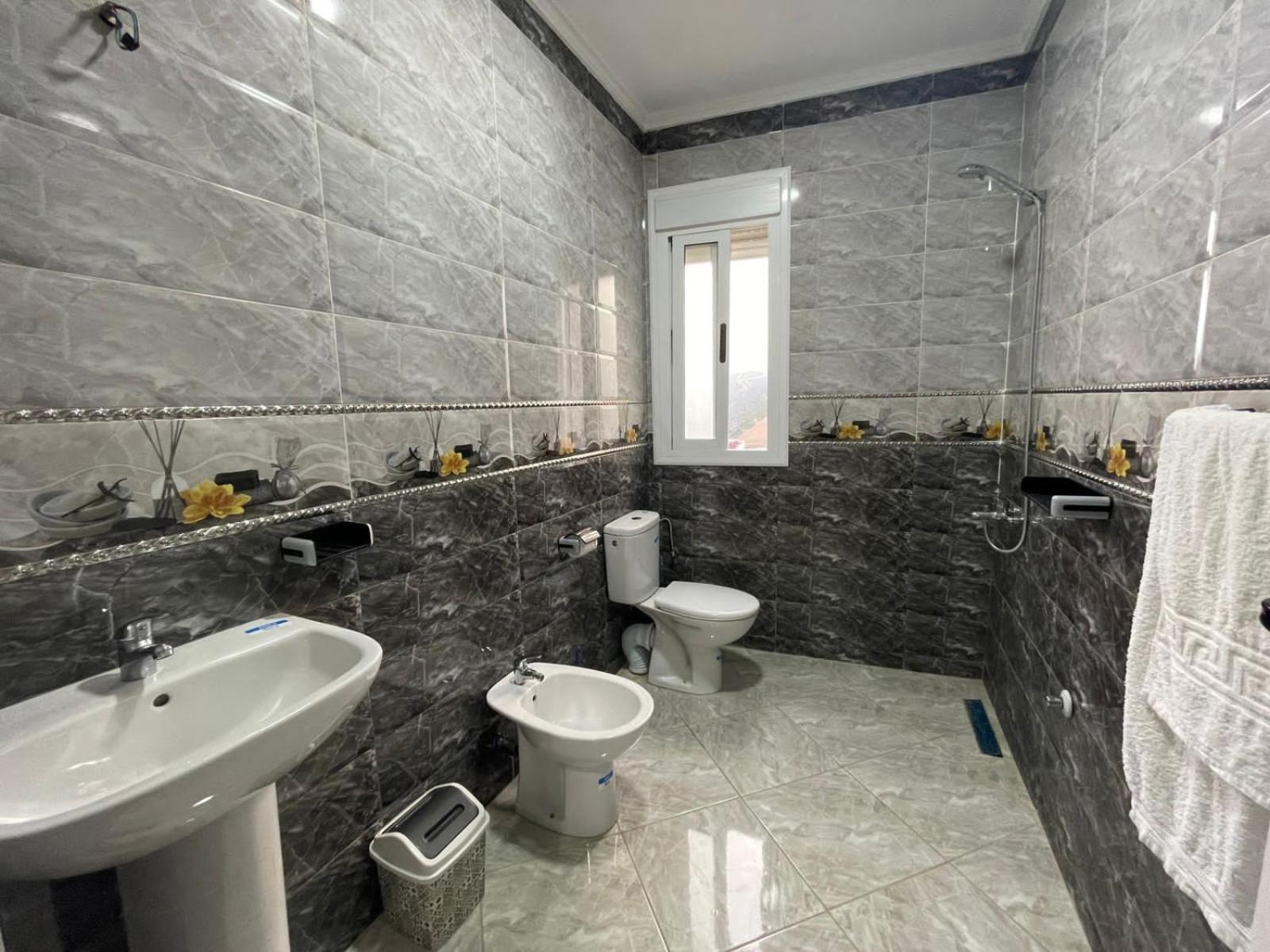 Dina Apartments ฟนิเด็ค ภายนอก รูปภาพ